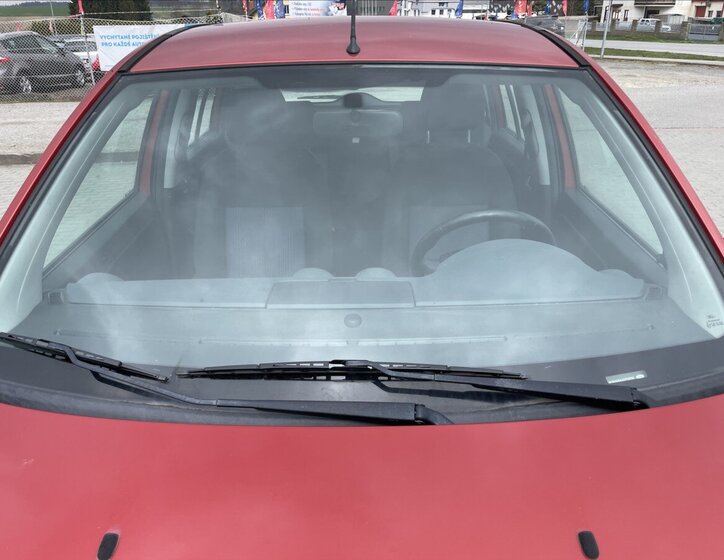 Ford Fusion Kombi 1,4 l 59 kw