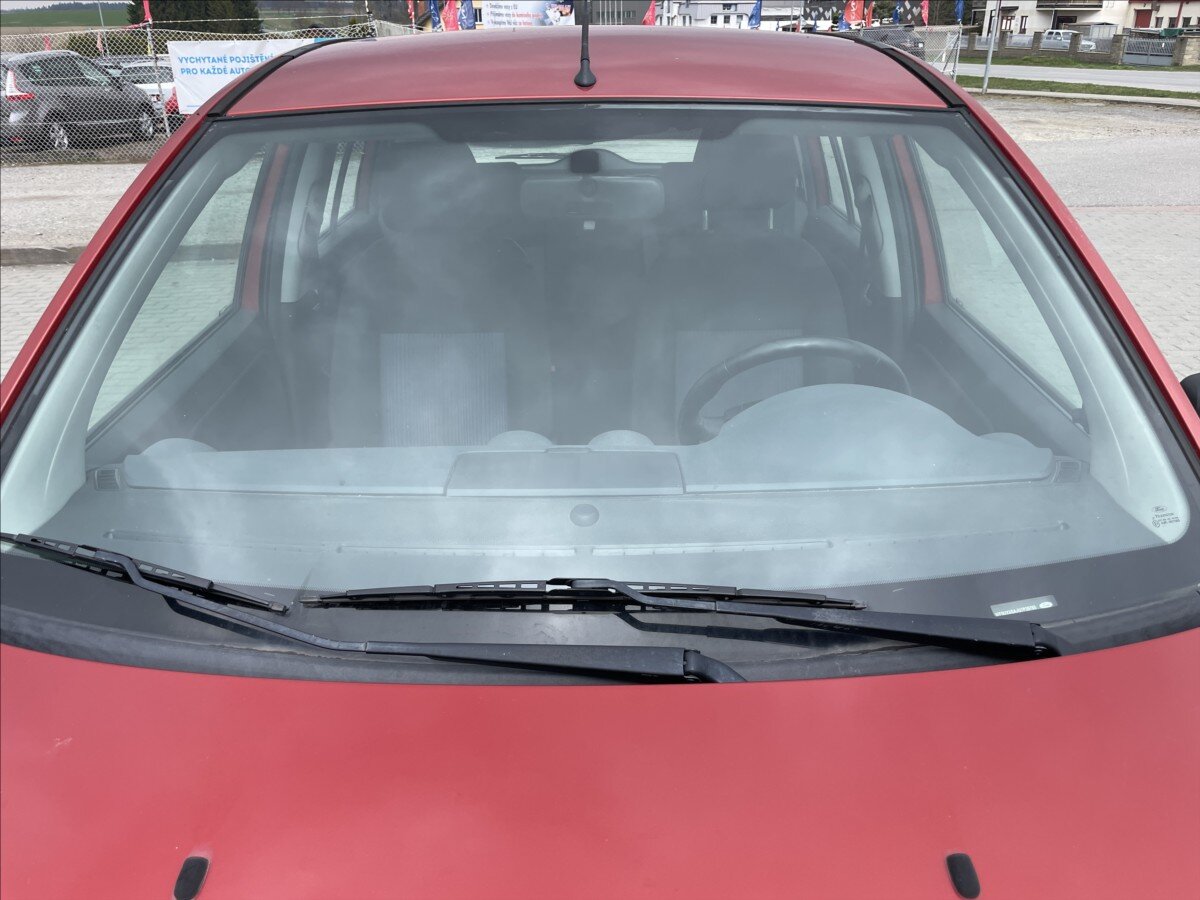 Ford Fusion Kombi 1,4 l 59 kw