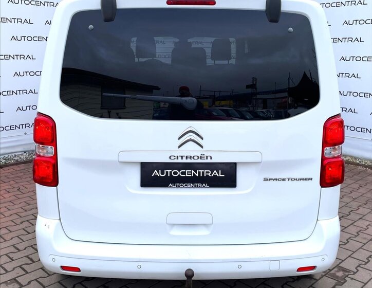 Citroën SpaceTourer 5