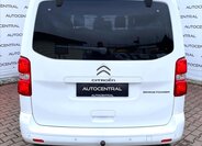 Citroën SpaceTourer 5