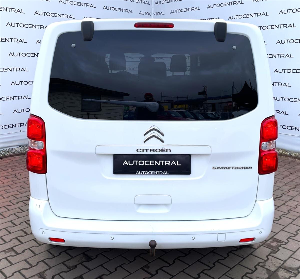Citroën SpaceTourer