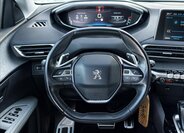 Peugeot 5008 MPV 1,6 l 88 kw