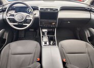 Hyundai Tucson 13