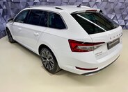 Škoda Superb 5