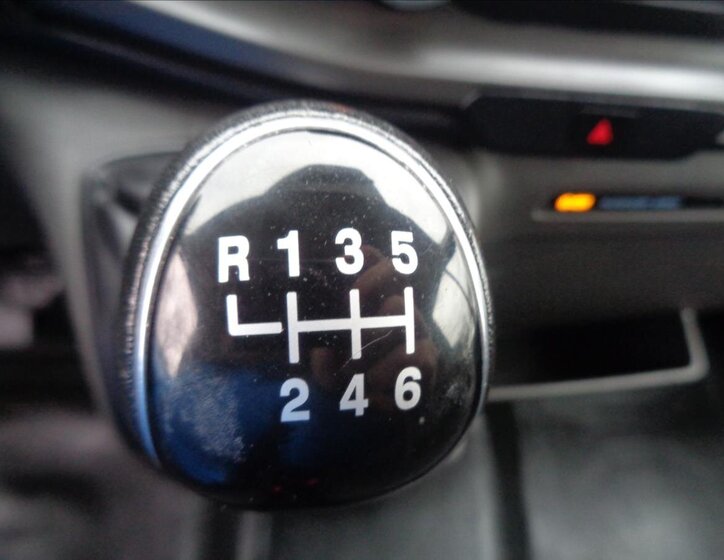 Ford Transit Ostatní 2,0 l 96 kw