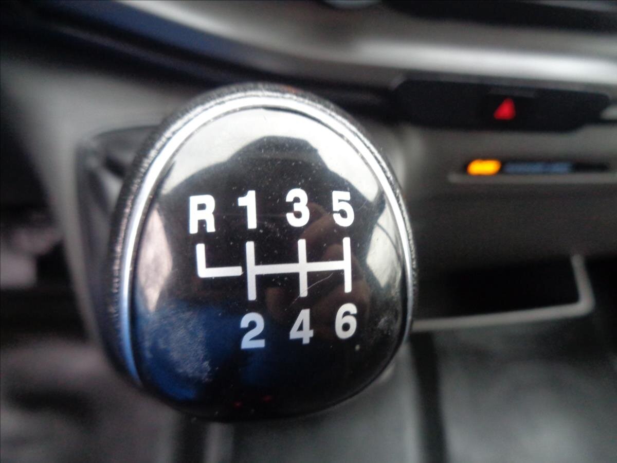 Ford Transit Ostatní 2,0 l 96 kw