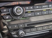 BMW X5 SUV / Terénní 3,0 l 190 kw