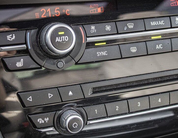 BMW X5 SUV / Terénní 3,0 l 190 kw