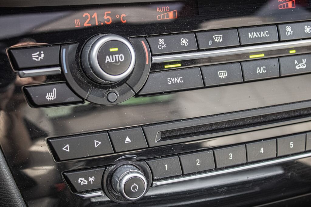 BMW X5 SUV / Terénní 3,0 l 190 kw
