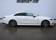 Mercedes-Benz CLS Sedan / Limuzína 3,0 l 270 kw