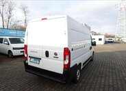 Fiat Ducato Ostatní 2,3 l 88 kw