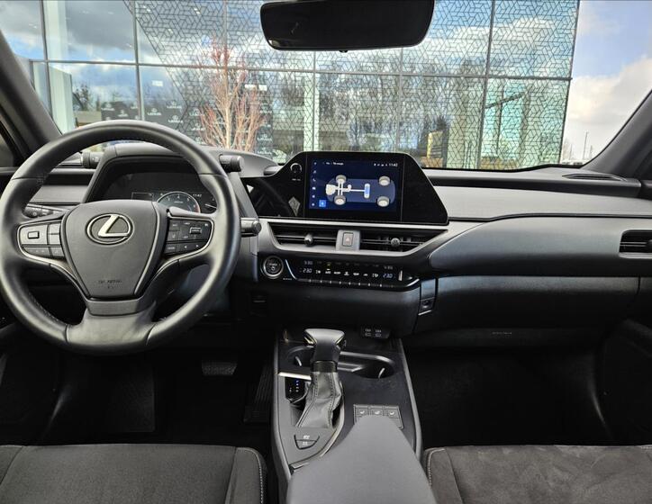 Lexus UX 250h 20