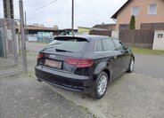 Audi A3 Hatchback 2,0 l 110 kw