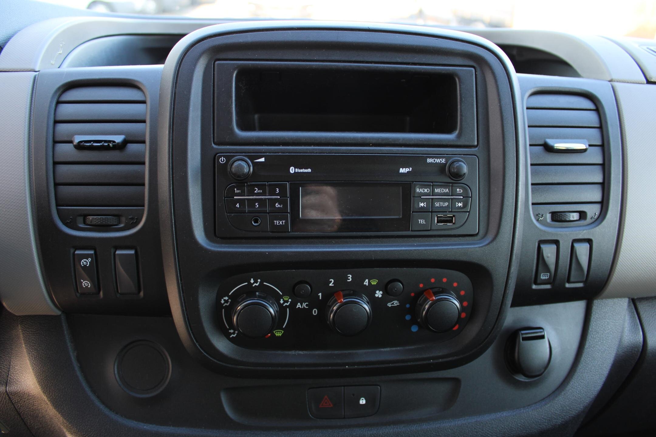 Renault Trafic Ostatní 1,6 l 85 kw