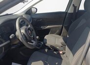 Fiat Tipo Hatchback 1,4 l 70 kw