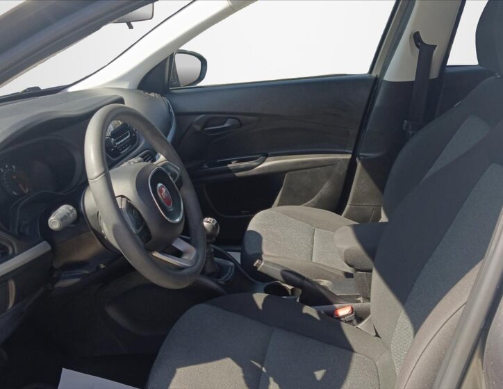 Fiat Tipo Hatchback 1,4 l 70 kw