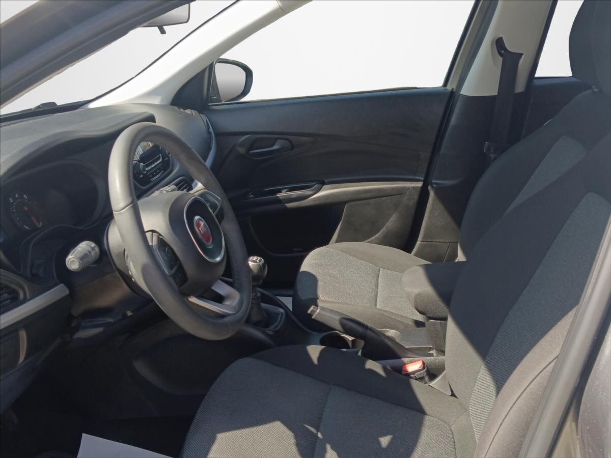 Fiat Tipo Hatchback 1,4 l 70 kw