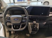 Ford Transit Custom Skříň 2,0 l 100 kw