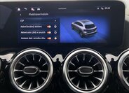 Mercedes-Benz EQA SUV / Terénní 0,0 140 kw