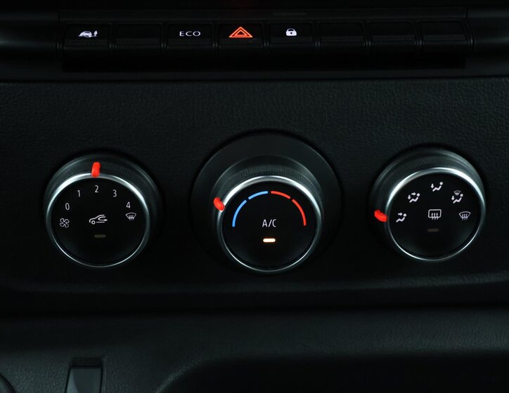 Renault Master Skříň 2,3 l 100 kw