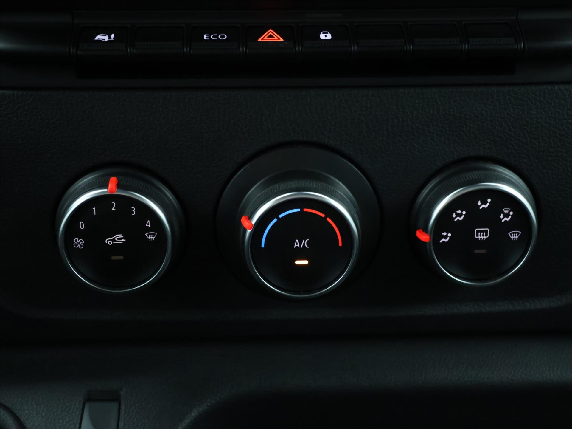 Renault Master Skříň 2,3 l 100 kw