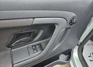 Škoda Fabia Kombi 1,2 l 77 kw