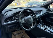 Opel Insignia Kombi 2,0 l 128 kw
