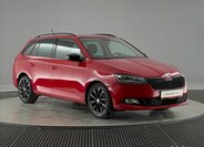 Škoda Fabia Kombi 999,0 70 kw
