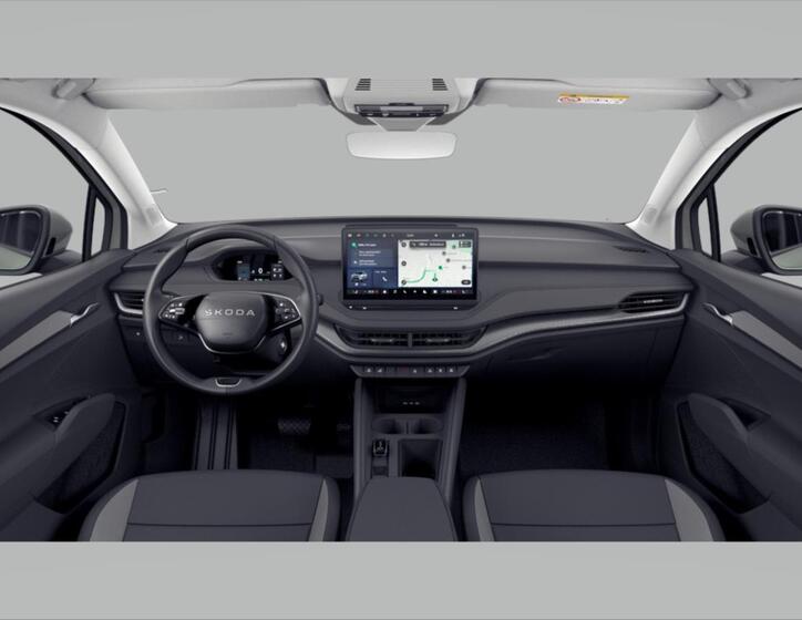 Škoda Elroq 4