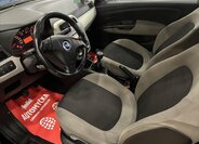 Fiat Grande Punto Hatchback 1,4 l 57 kw