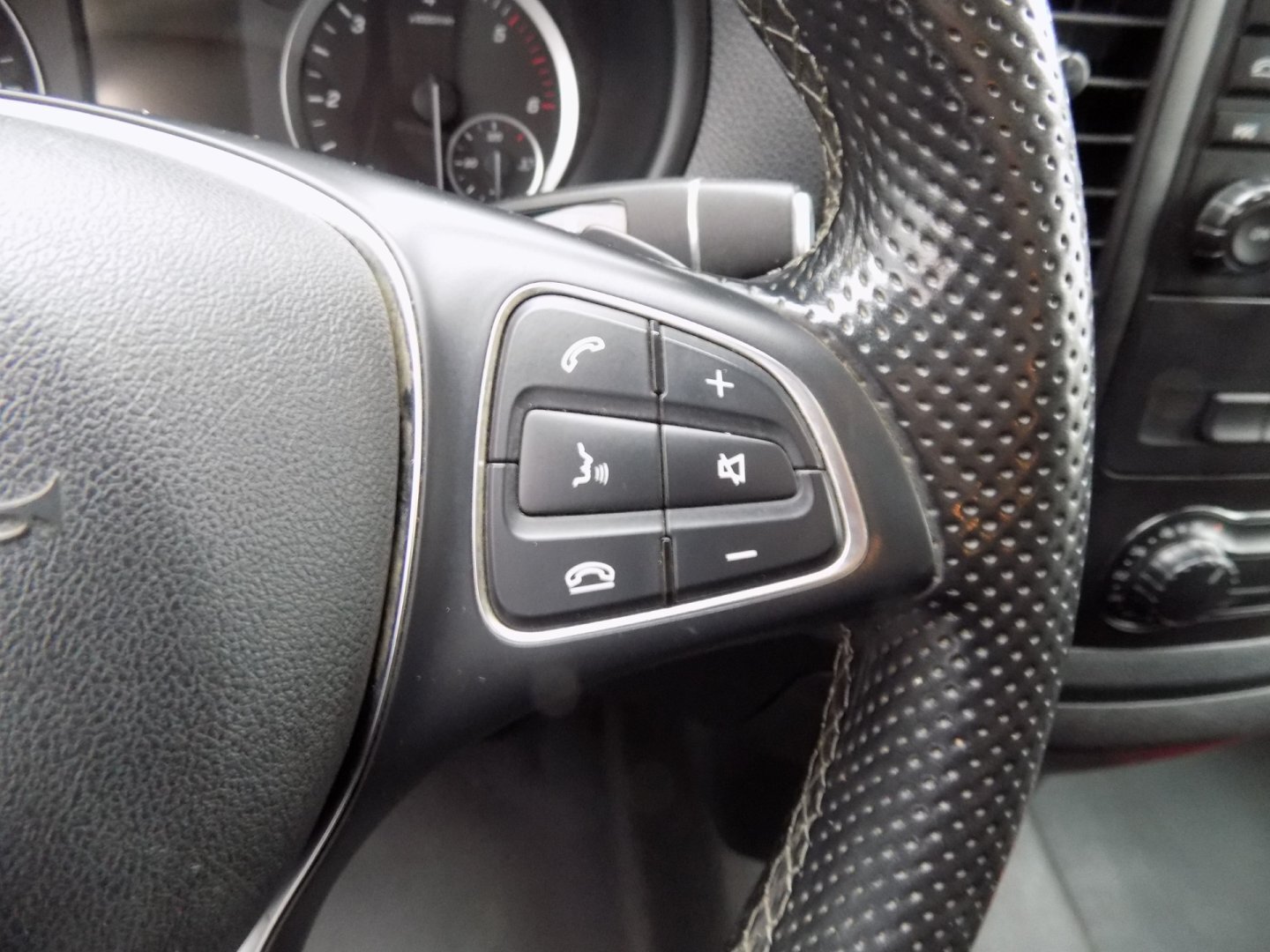 Mercedes-Benz Vito Ostatní 2,0 l 100 kw