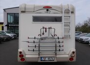 Fiat Ducato Ostatní 2,3 l 96 kw