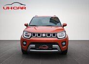 Suzuki Ignis Hatchback 1,2 l 61 kw