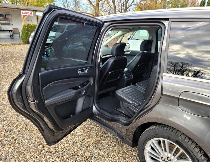 Ford Galaxy MPV 2,0 l 140 kw