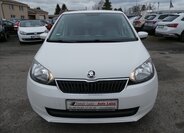 Škoda Citigo Hatchback 999,0 44 kw