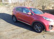 KIA Sportage 3