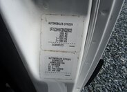 Citroën Berlingo Skříň 1,6 l 55 kw