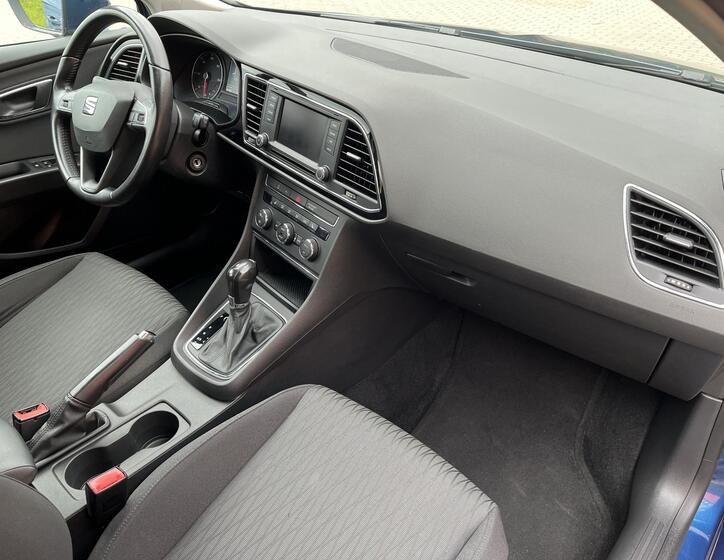 Seat Leon 16