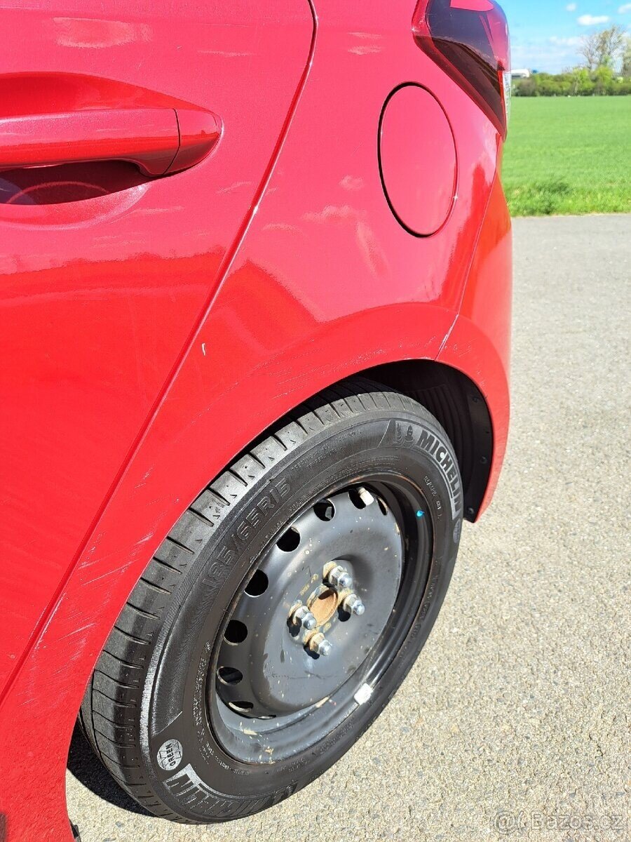 Hyundai i20 SUV / Terénní 0,0 0