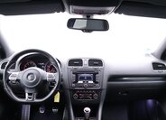 Volkswagen Golf Hatchback 2,0 l 173 kw