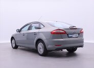 Ford Mondeo Liftback 2,0 l 103 kw