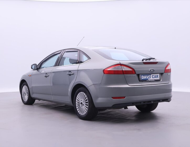 Ford Mondeo Liftback 2,0 l 103 kw