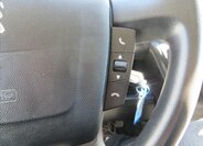 Peugeot Boxer Valník 2,2 l 121 kw