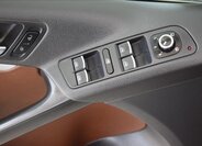 Volkswagen Tiguan SUV / Terénní 1,4 l 90 kw