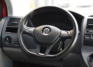 Volkswagen Transporter 25