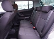 Škoda Fabia Hatchback 1,2 l 44 kw