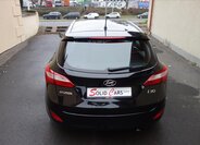 Hyundai i30 Kombi 1,6 l 81 kw