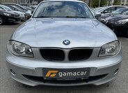 BMW Řada 1 Hatchback 1,6 l 85 kw