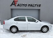 Škoda Octavia Sedan 1,6 l 77 kw