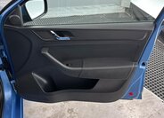 Škoda Rapid Liftback 1,2 l 63 kw